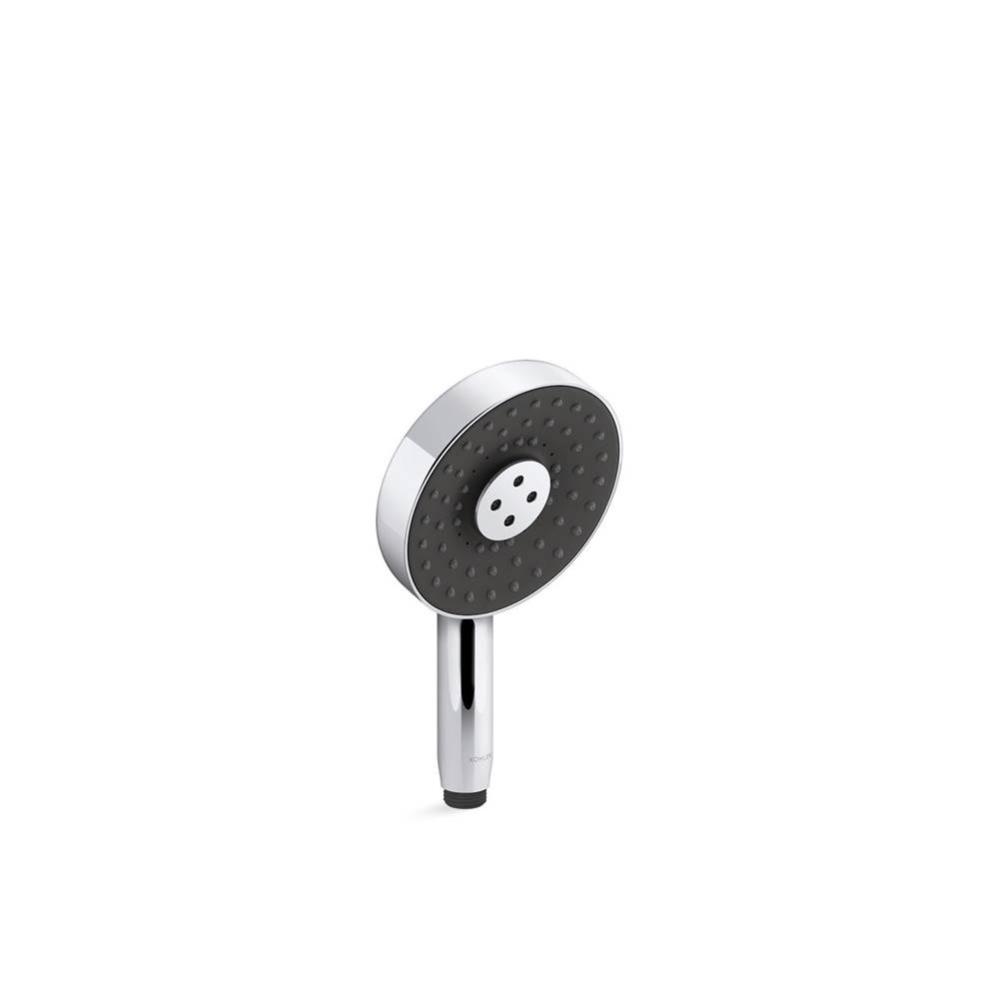 Statement® Round three-function handshower, 1.75 gpm