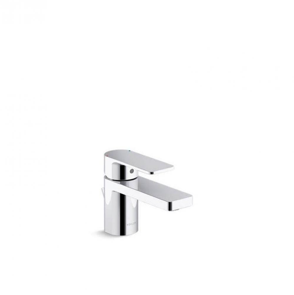 Parallel® Low single-handle bathroom sink faucet, 0.5 gpm
