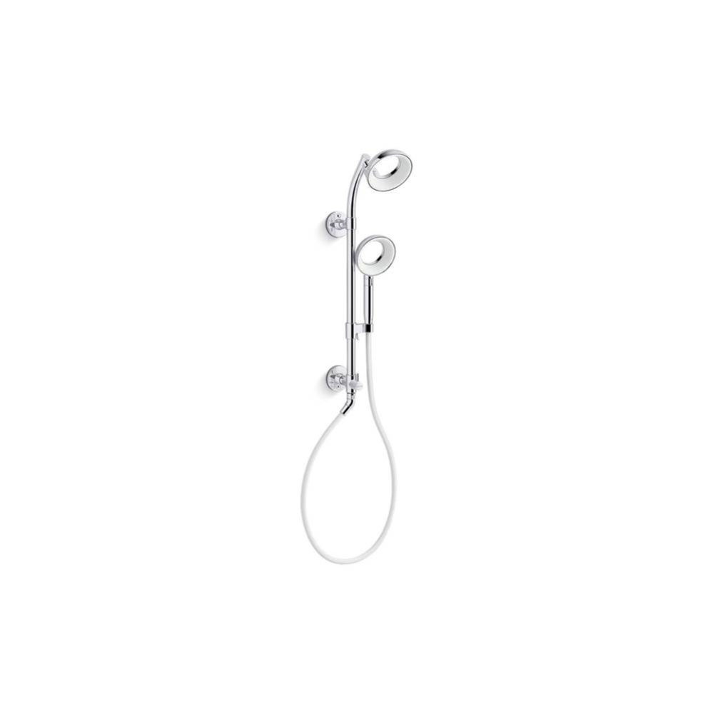 Statement® VES Shower column kit, 1.5 gpm