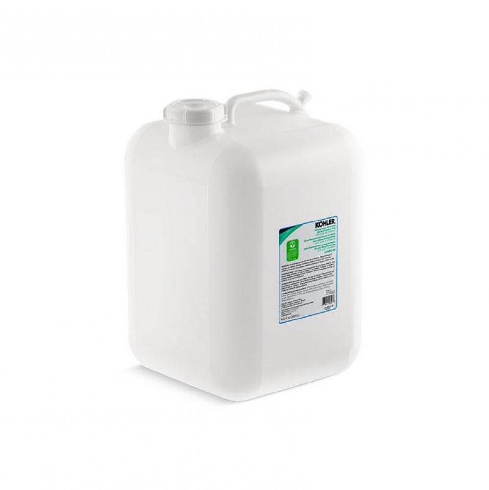 No fragrance/dye foam soap refill - five gallons