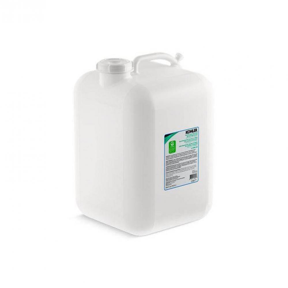 No fragrance/dye foam soap refill - five gallons