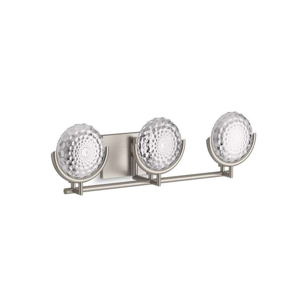 Arendela® Three-light sconce