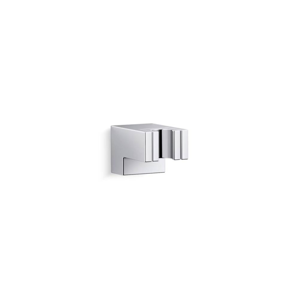 Statement® Wall-mount handshower holder