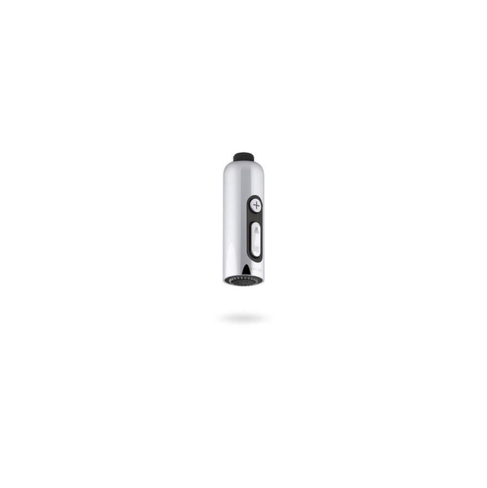 Statement® Iconic wand two-function handshower, 1.75 gpm