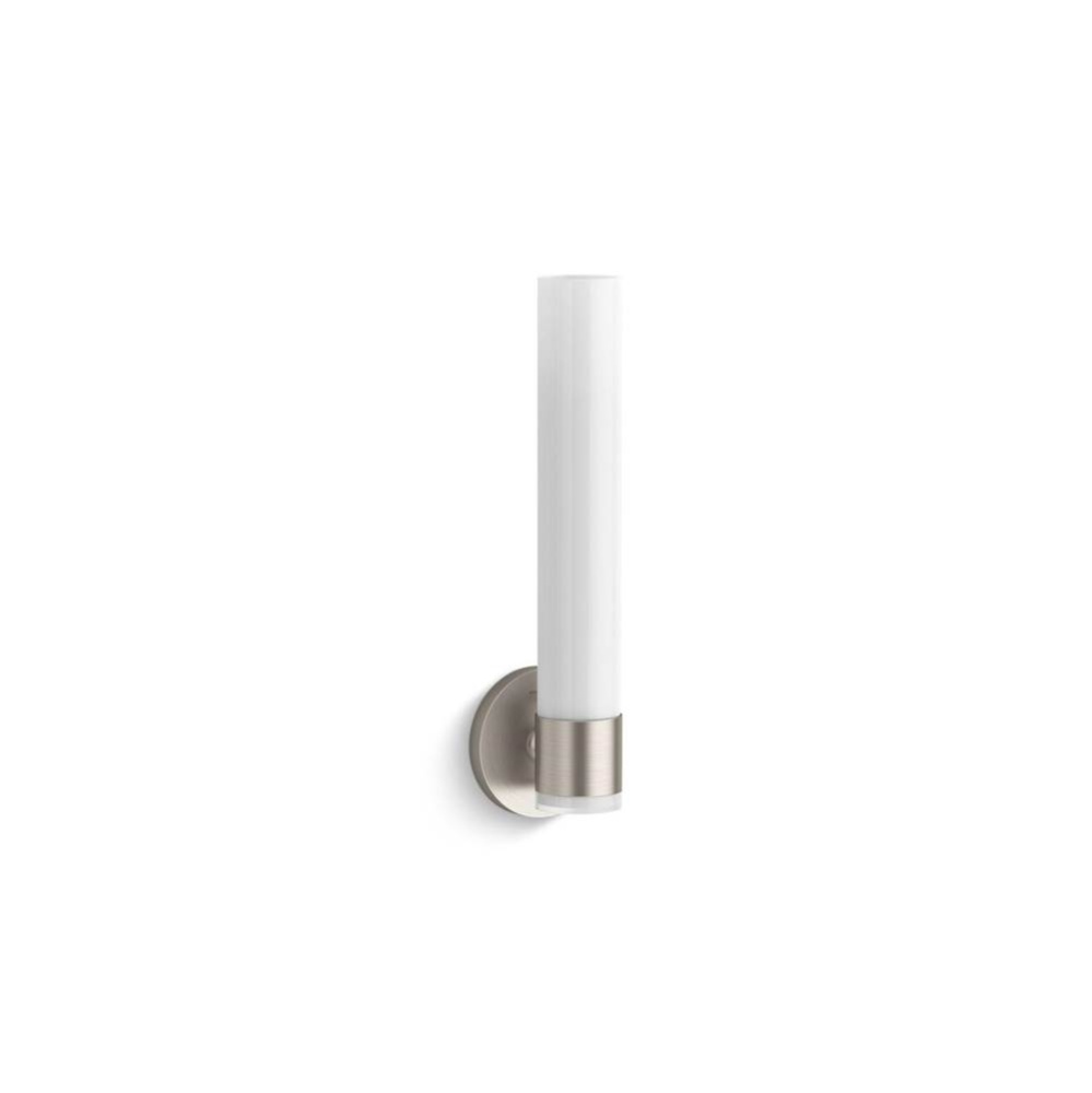 Purist® One-light sconce