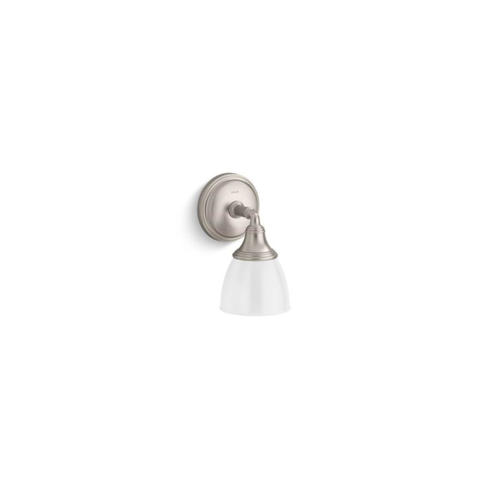 Devonshire® One-light sconce