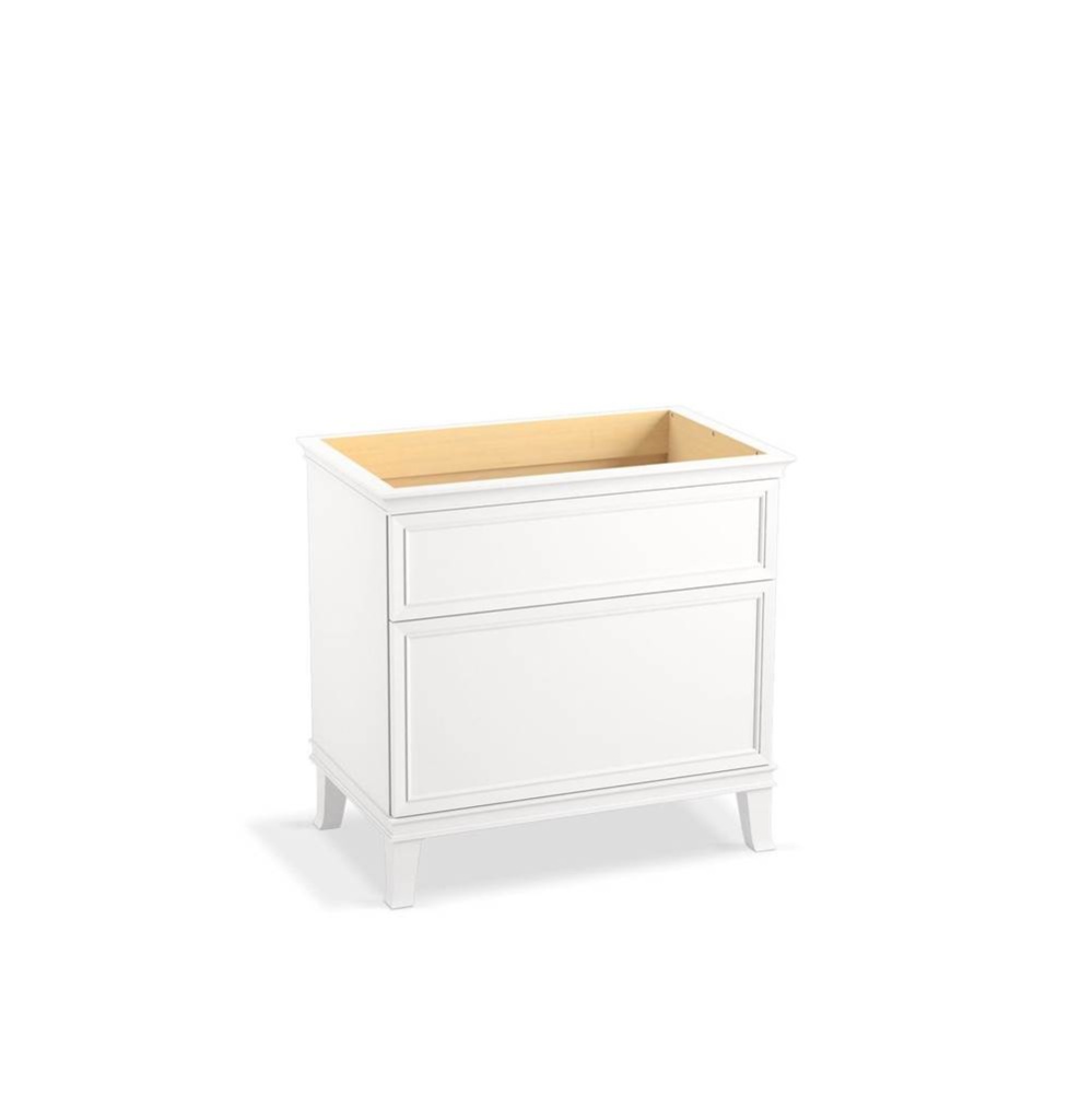 Artifacts™ 36'' bathroom vanity cabinet