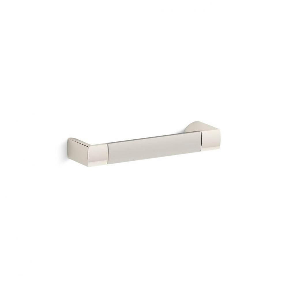 Seer® 4'' cabinet pull