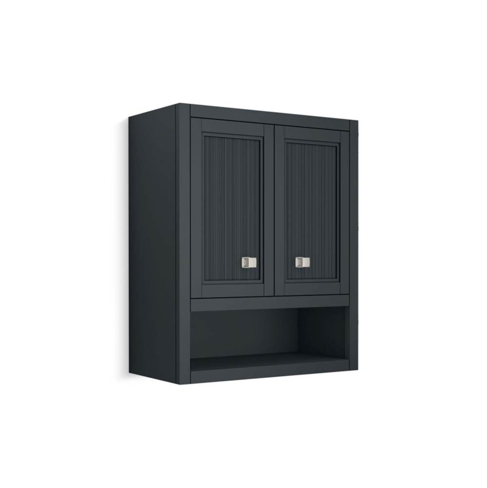 Hearthaven® 24'' x 28'' wall cabinet