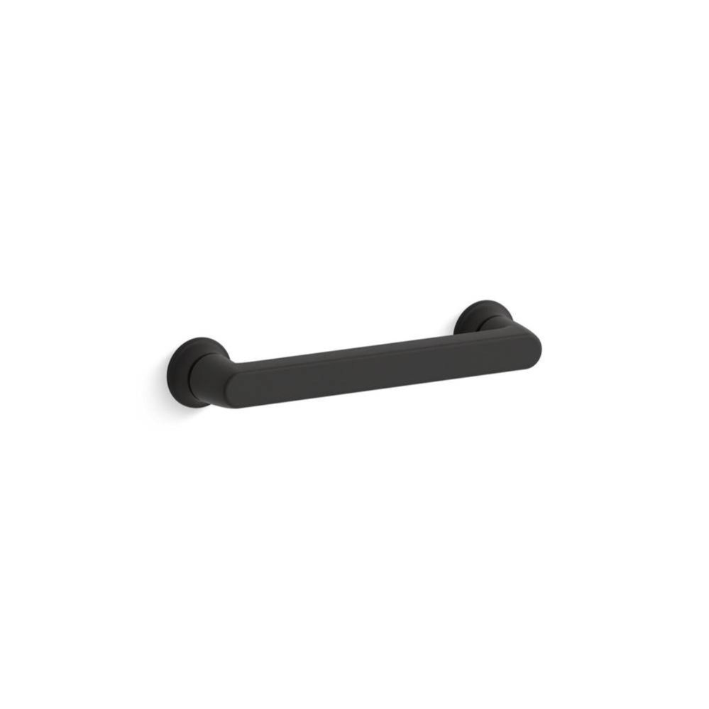 Winnow® 4'' cabinet pull
