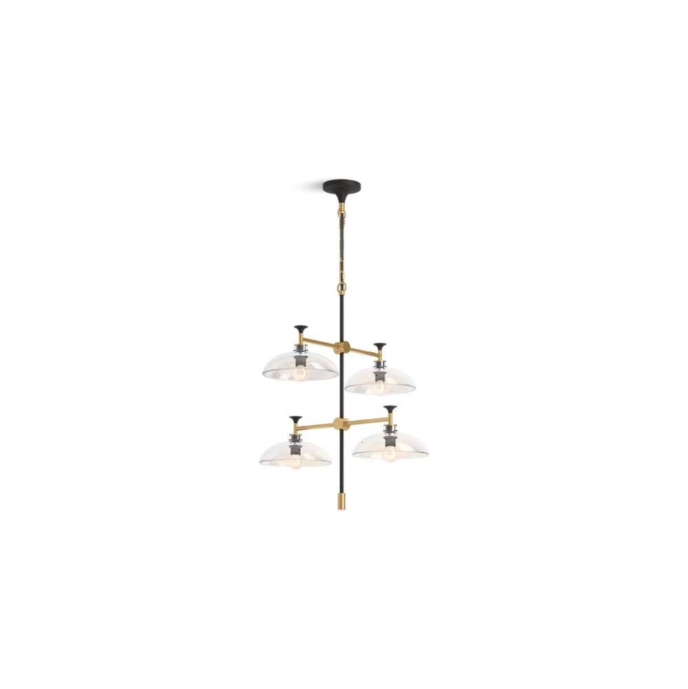Tone™ 24'' chandelier