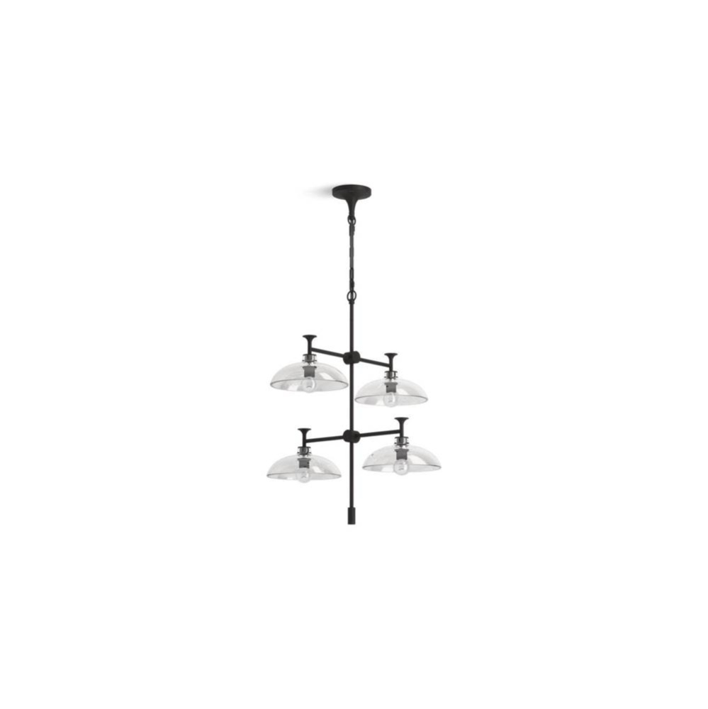 Tone™ 24'' chandelier
