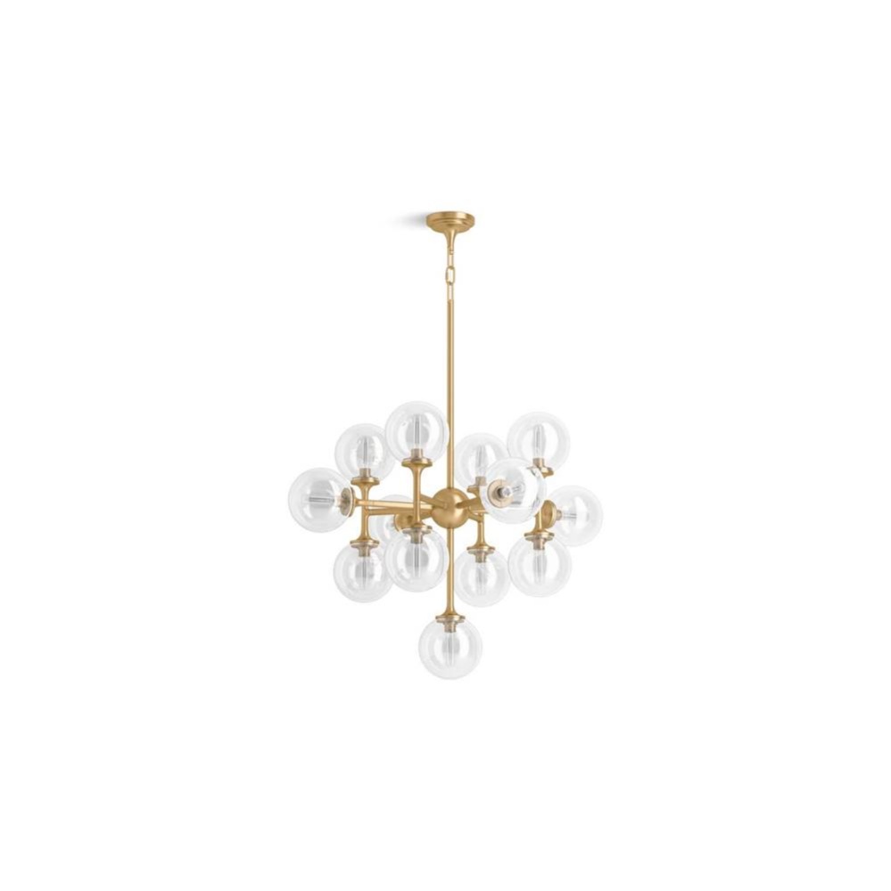 Bellera™ 32'' chandelier
