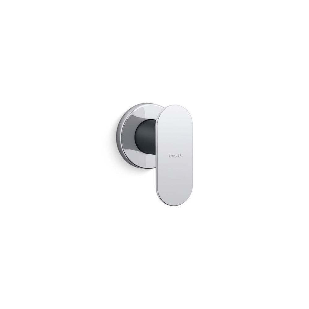 Statement® Wall-mount wand handshower holder