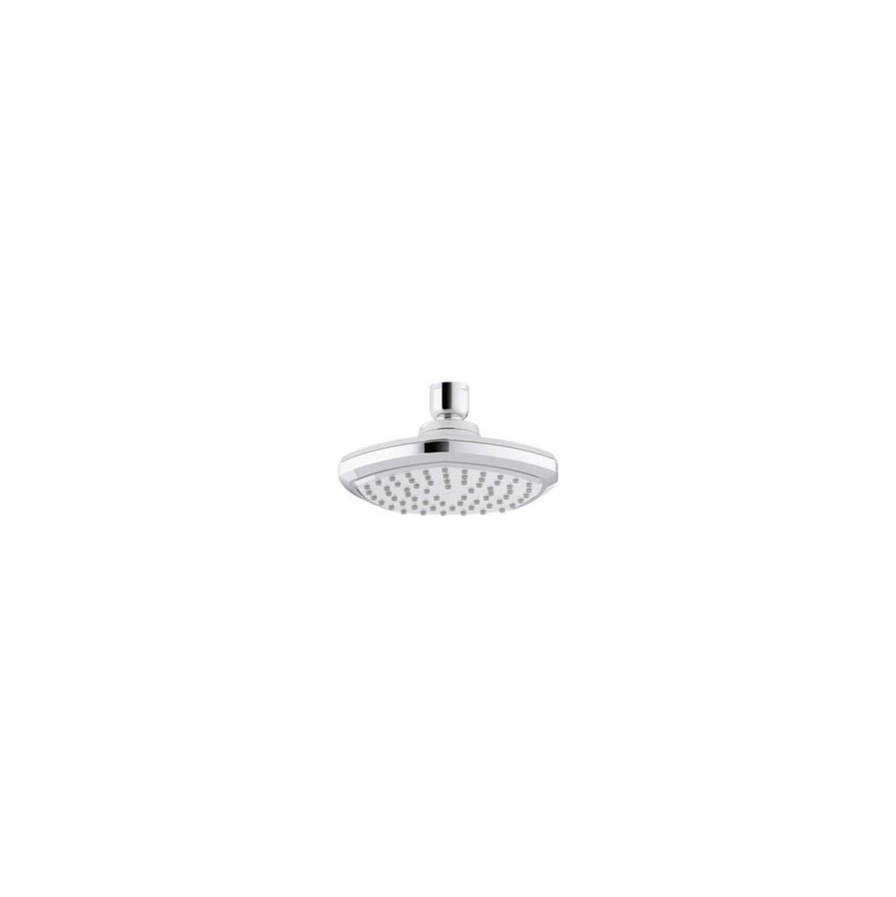 Occasion® Single-function showerhead, 1.75 gpm