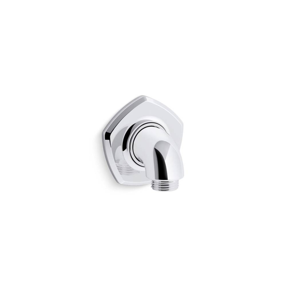 Occasion® Wall-mount supply elbow