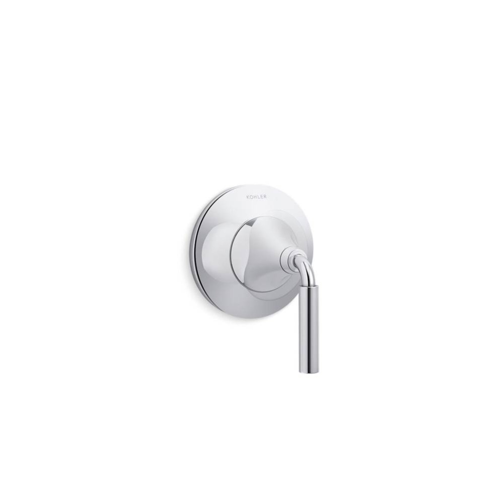 Tone™ MasterShower® transfer valve trim