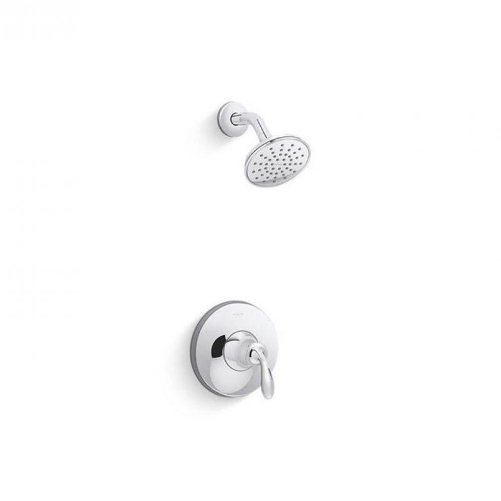 Bellera® Rite-Temp® shower trim kit, 1.75 gpm