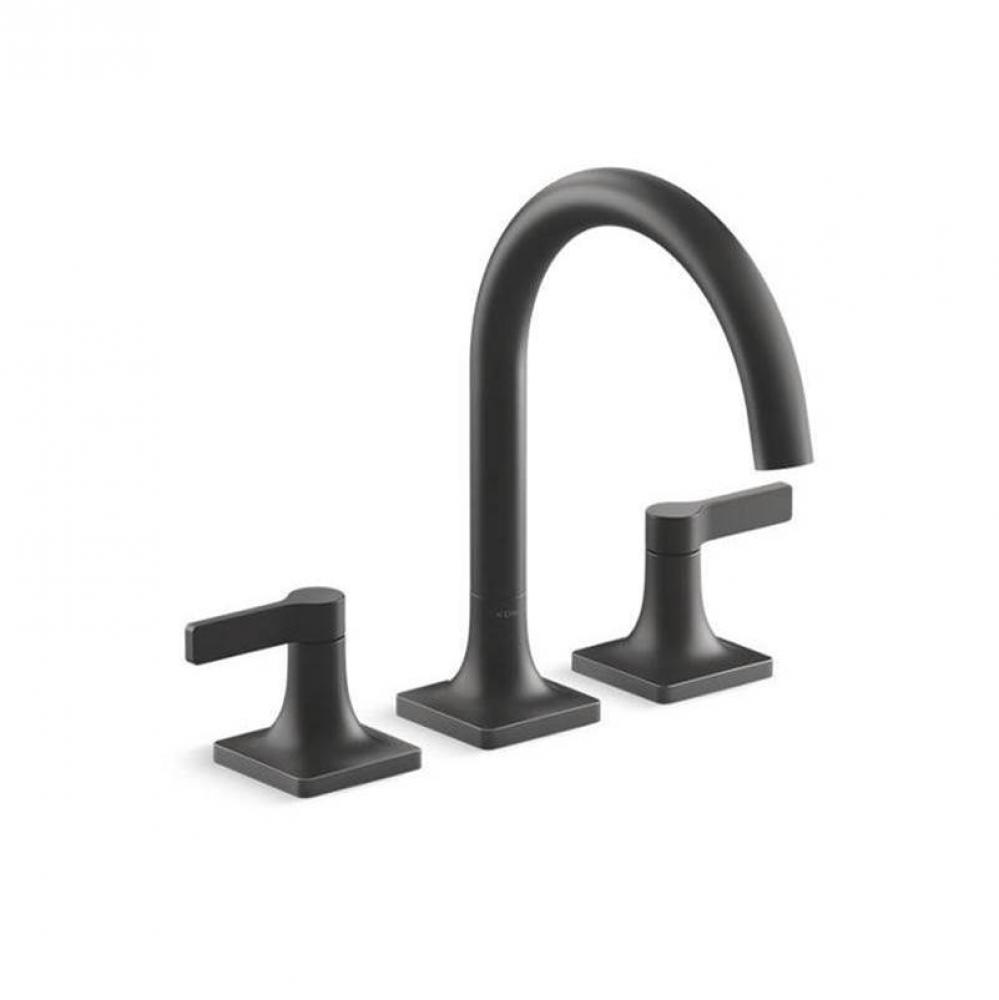 Venza® Deck-mount bath faucet trim