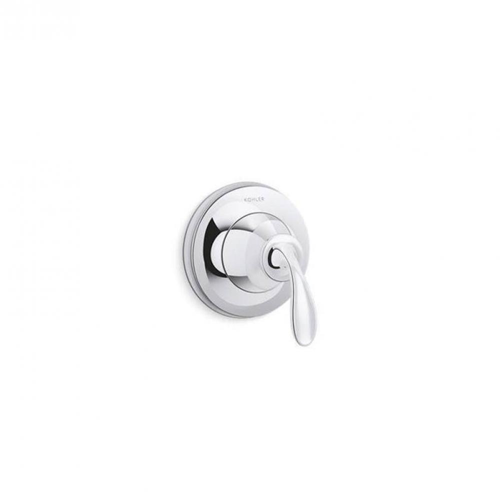 Bellera® MasterShower® transfer valve trim