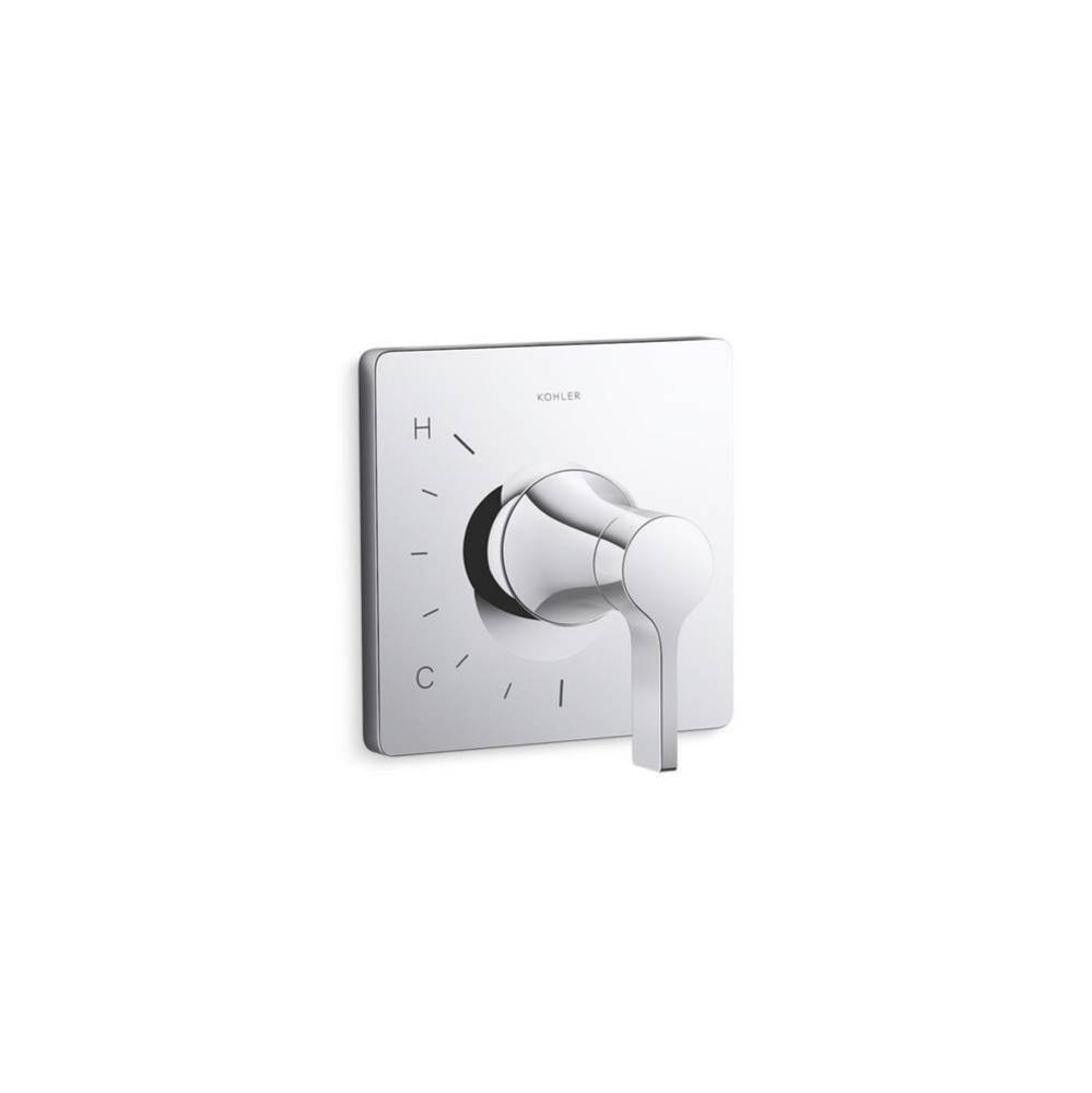 Venza® Rite-Temp® valve trim