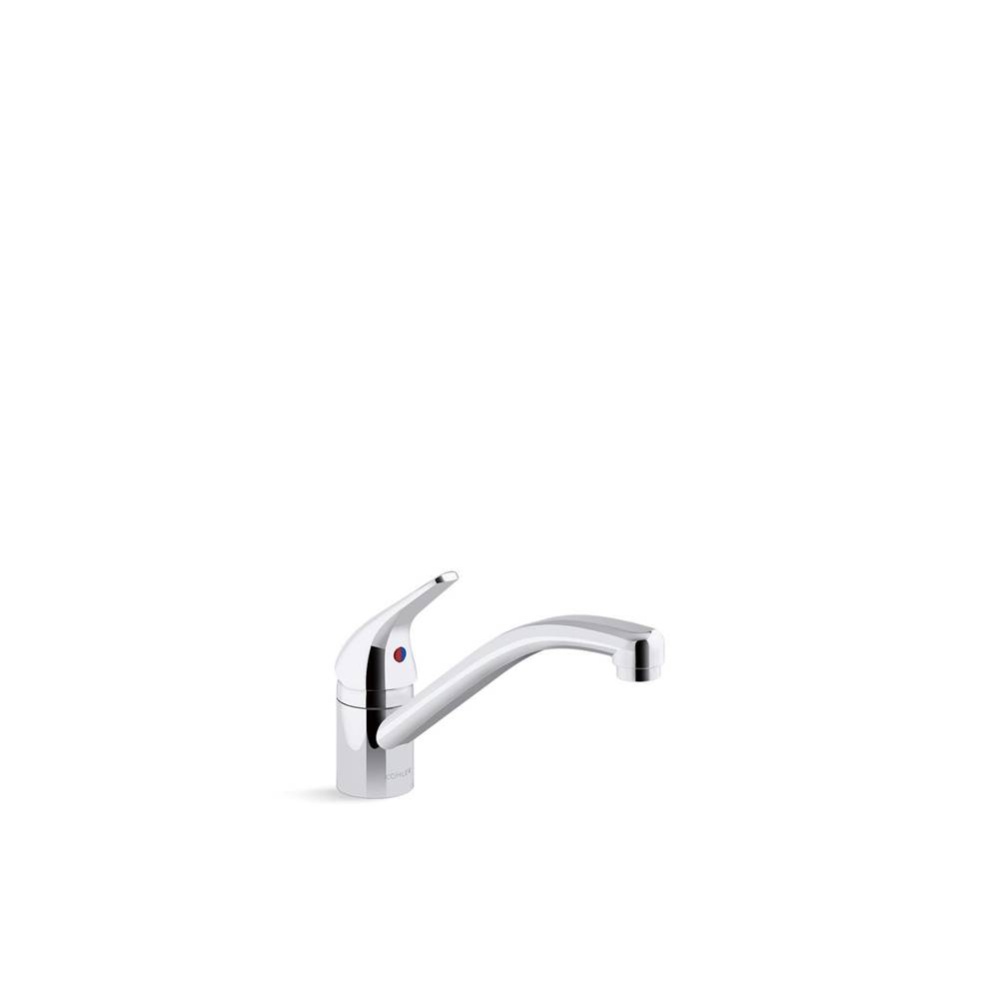 Jolt® Single-handle kitchen sink faucet