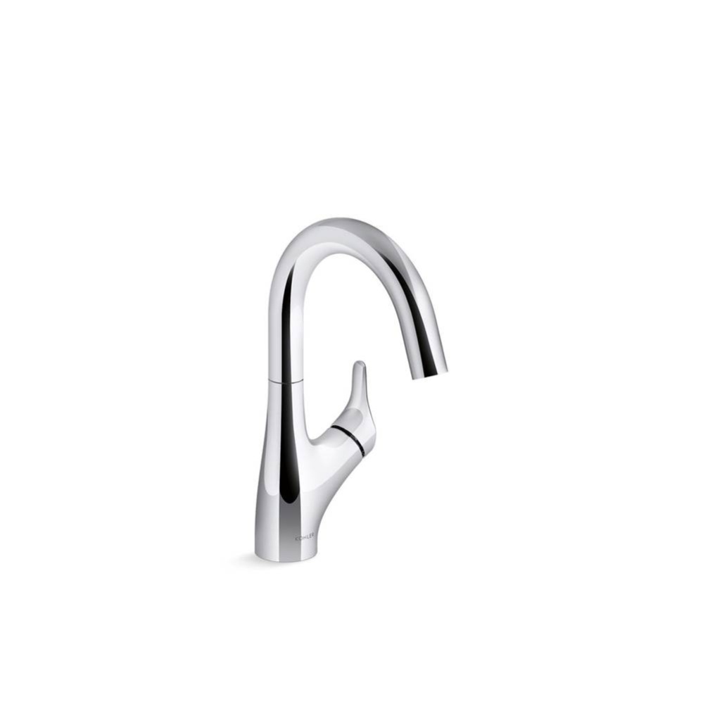 Rival® Single-handle bar sink faucet
