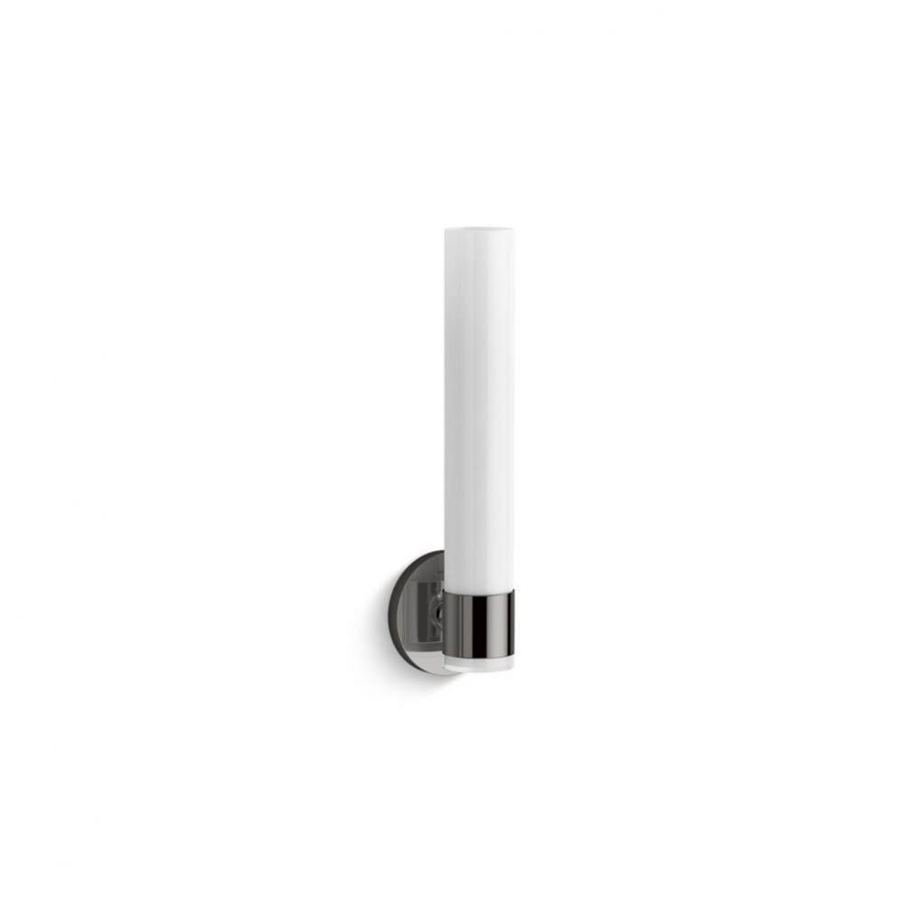 Purist® One-light sconce