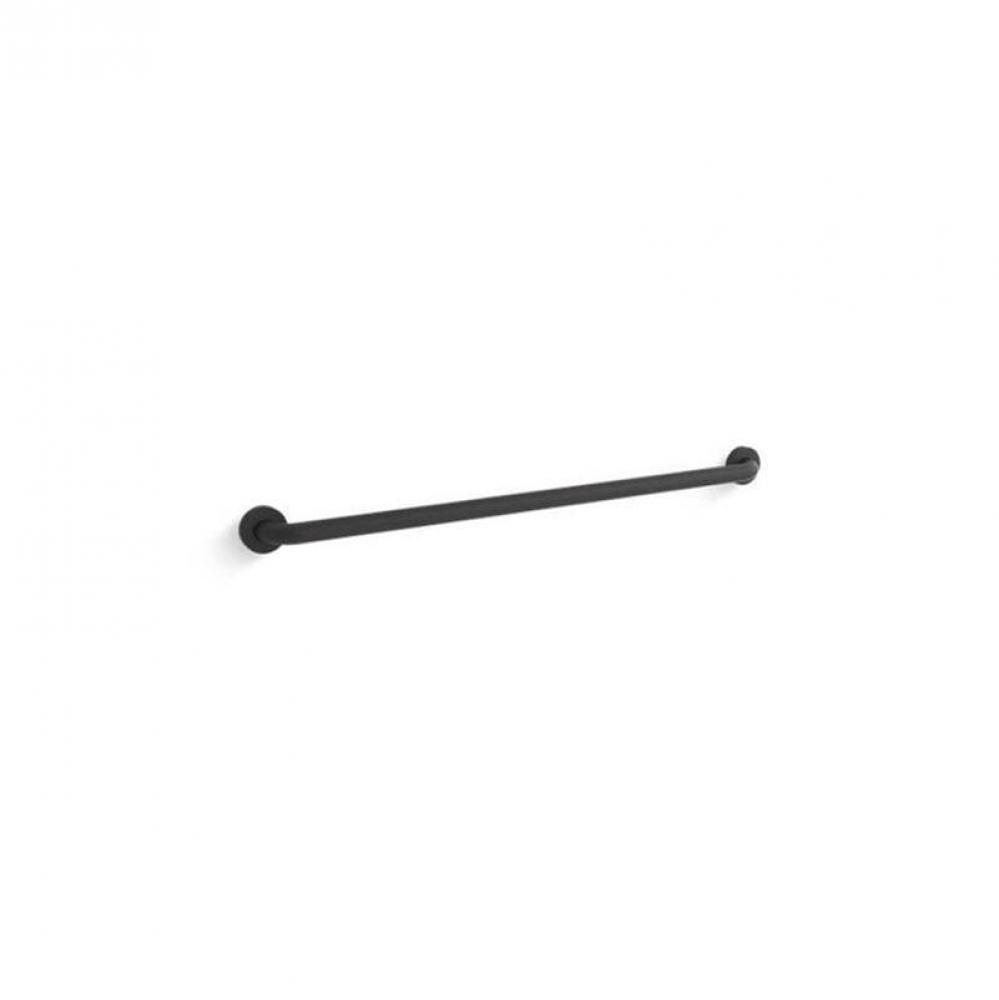 Contemporary 36'' grab bar