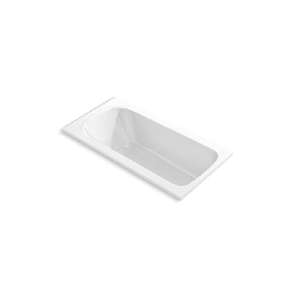 Avec™ 60'' x 30'' drop-in bath
