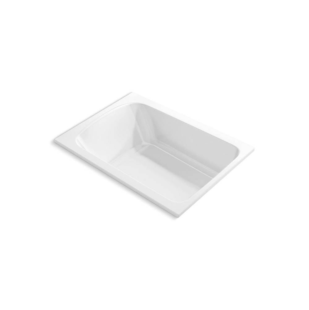 Avec™ 60'' x 42'' drop-in bath