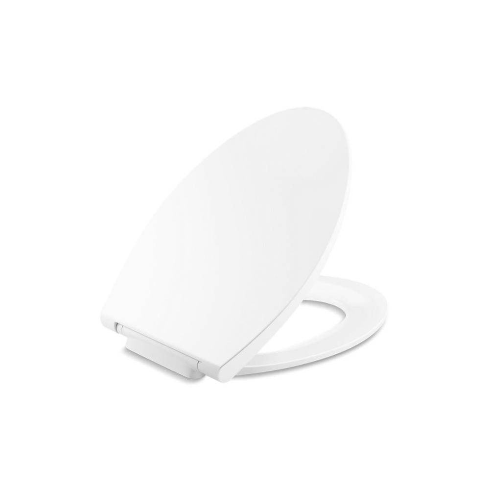 Willow™ Quiet-Close™ Elongated toilet seat