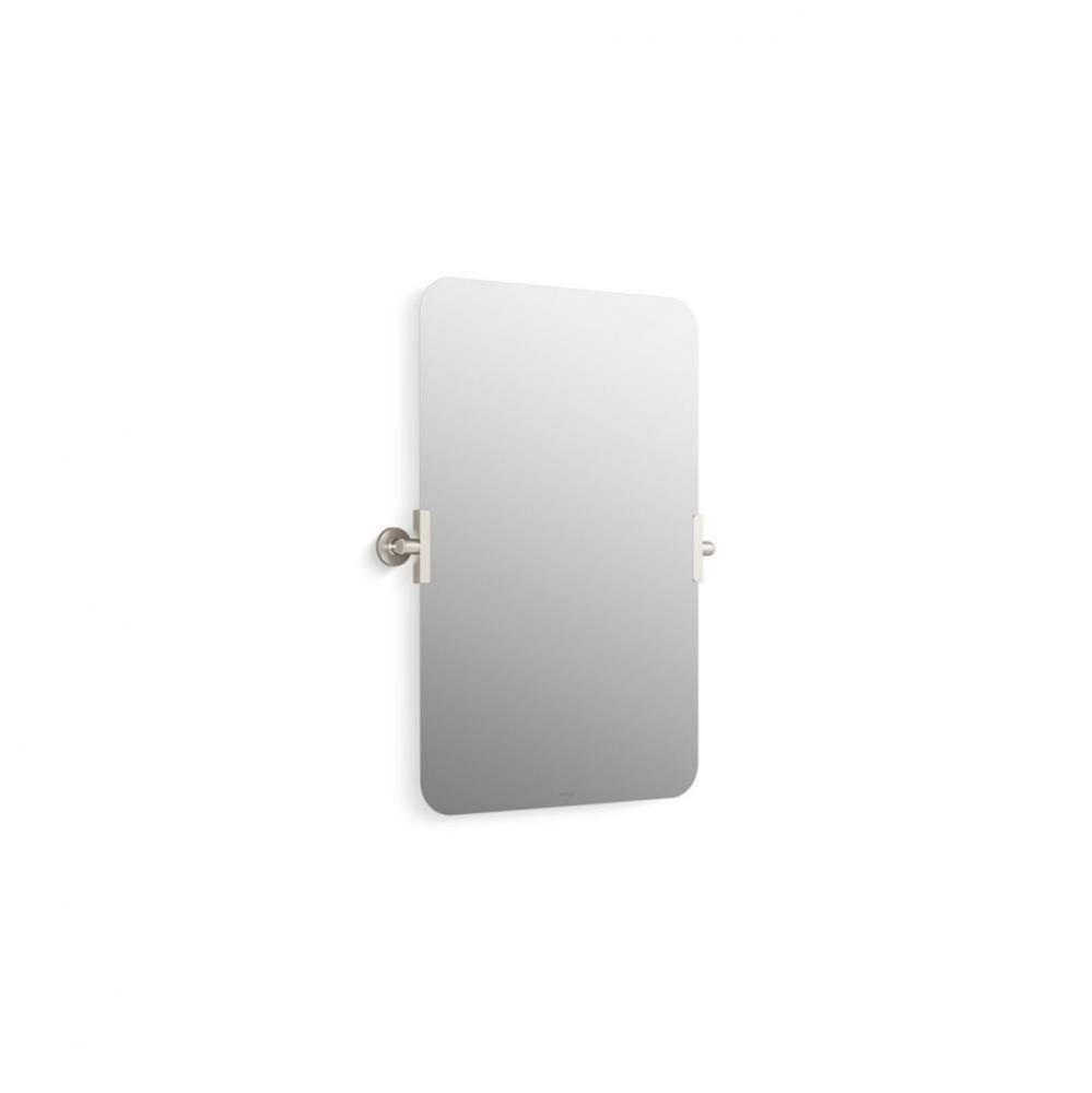 Castia™ by Studio McGee 20'' x 30'' rectangular mirror