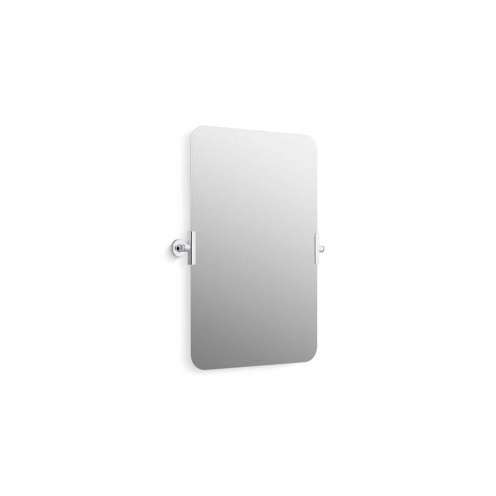 Castia™ by Studio McGee 20'' x 30'' rectangular mirror