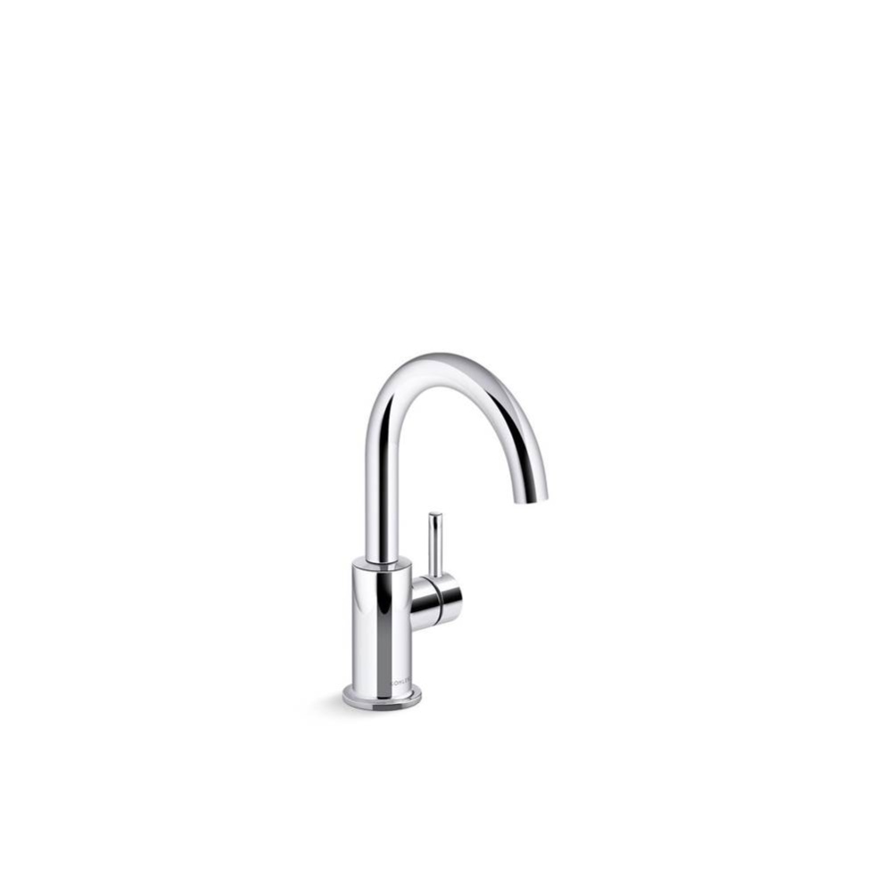 Contemporary Beverage faucet
