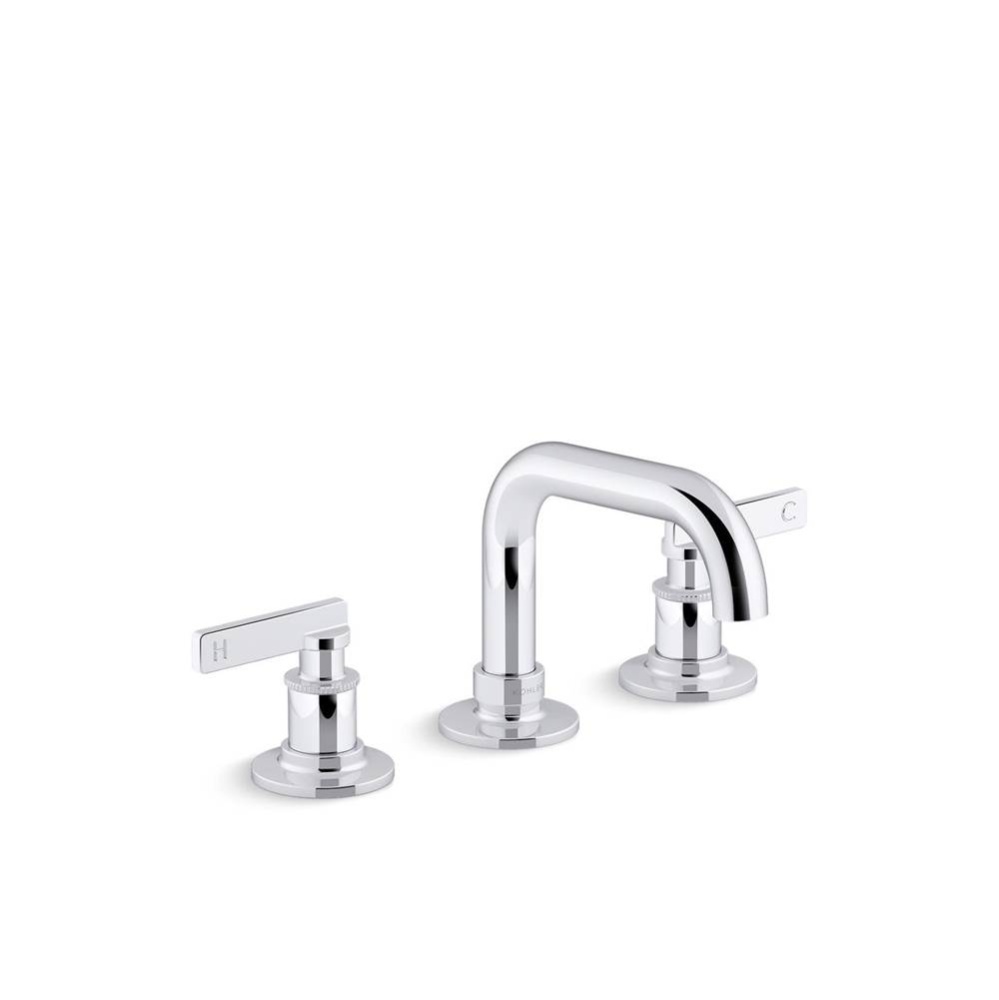 Castia™ by Studio McGee Widespread bathroom sink faucet, 0.5 gpm