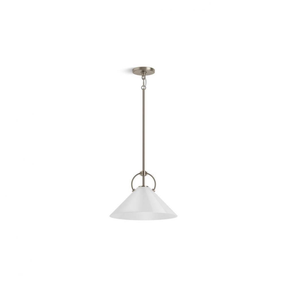 Kernen™ by Studio McGee 14'' pendant