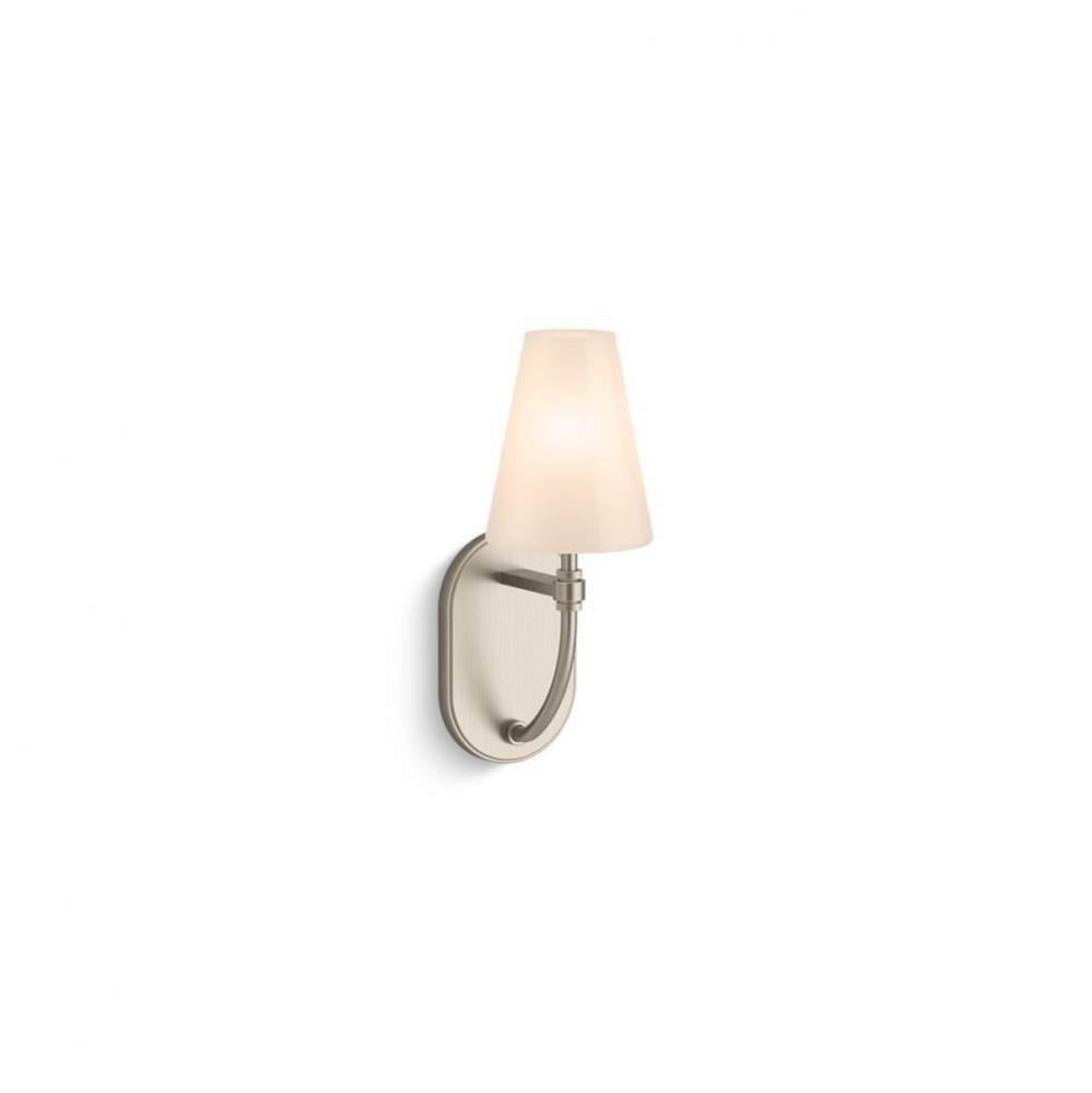 Kernen™ by Studio McGee One-light sconce