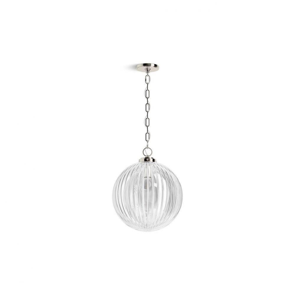 Embra™ by Studio McGee 14'' pendant
