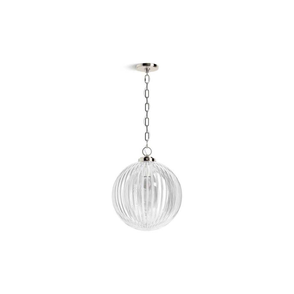Embra™ by Studio McGee 14'' pendant