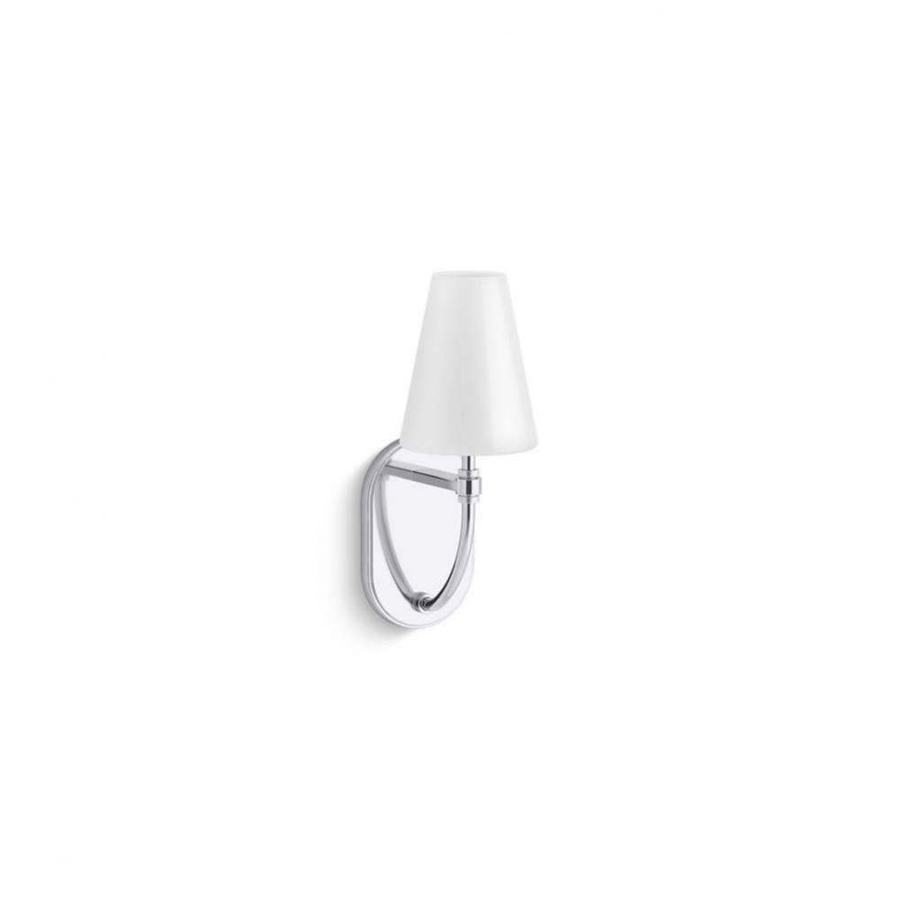 Kernen™ by Studio McGee One-light sconce