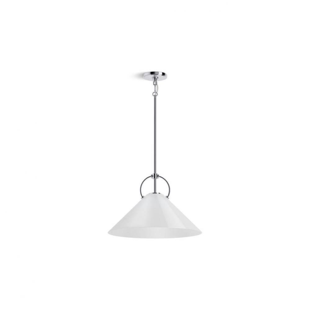 Kernen™ by Studio McGee 18'' pendant