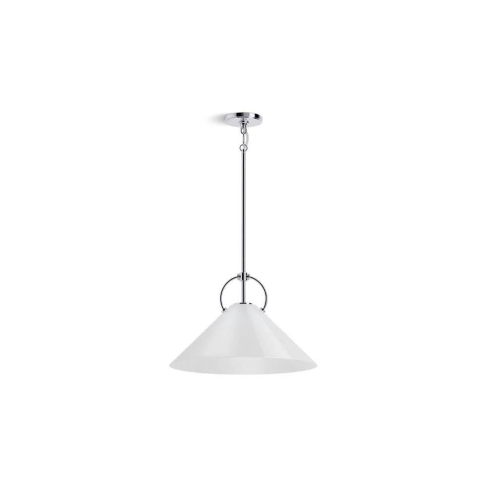 Kernen™ by Studio McGee 18'' pendant