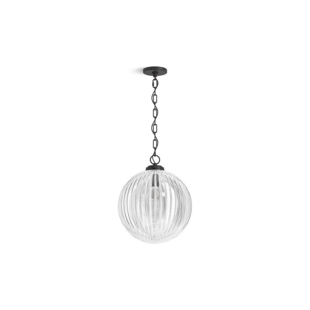 Embra™ by Studio McGee 14'' pendant