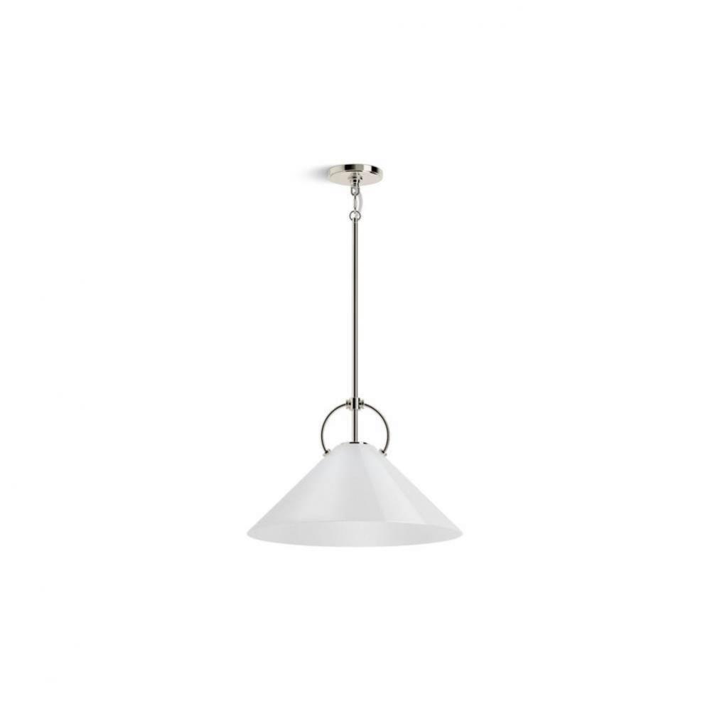 Kernen™ by Studio McGee 18'' pendant