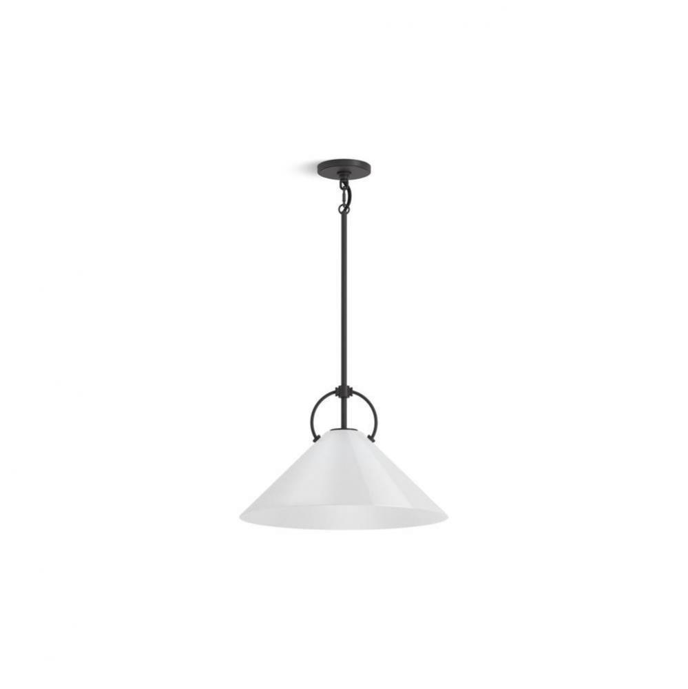 Kernen™ by Studio McGee 18'' pendant