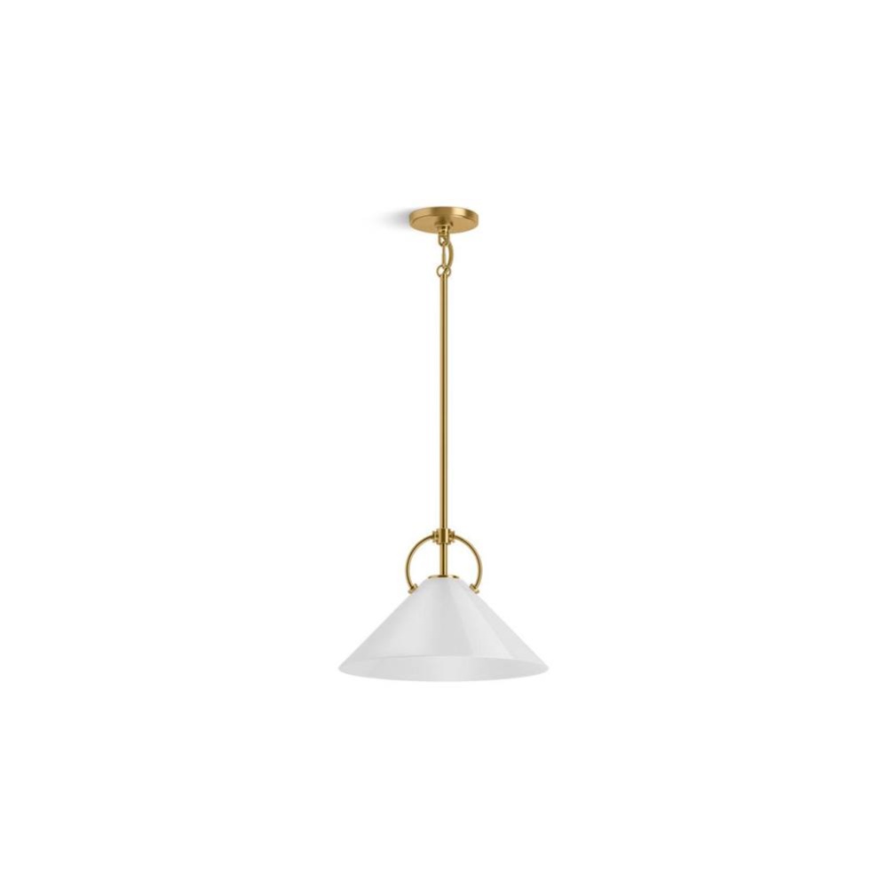 Kernen™ by Studio McGee 14'' pendant