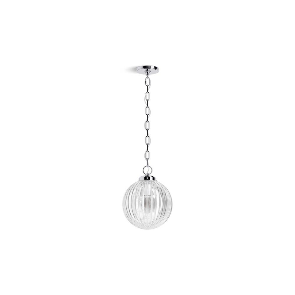 Embra™ by Studio McGee 10'' pendant