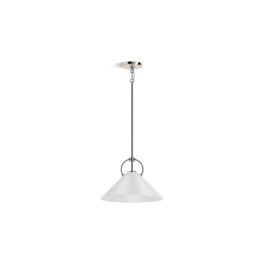 Kernen™ by Studio McGee 14'' pendant