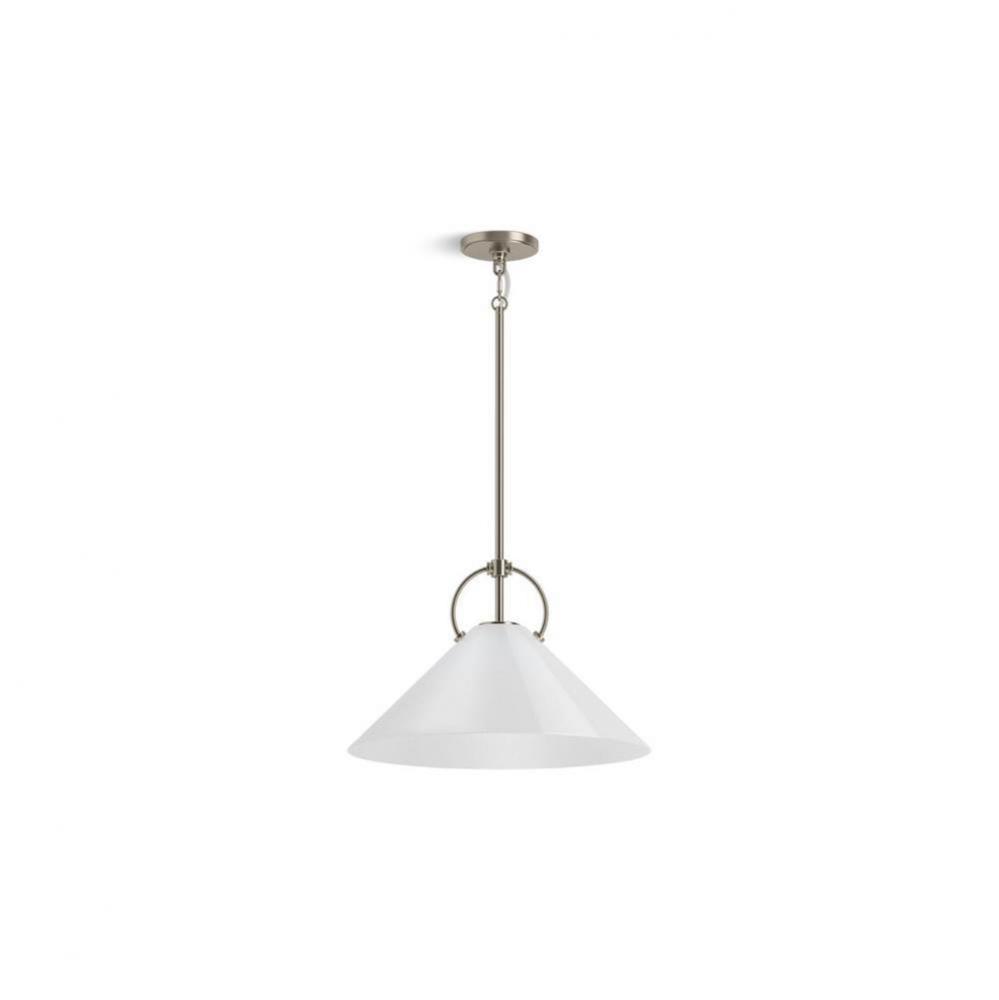 Kernen™ by Studio McGee 18'' pendant